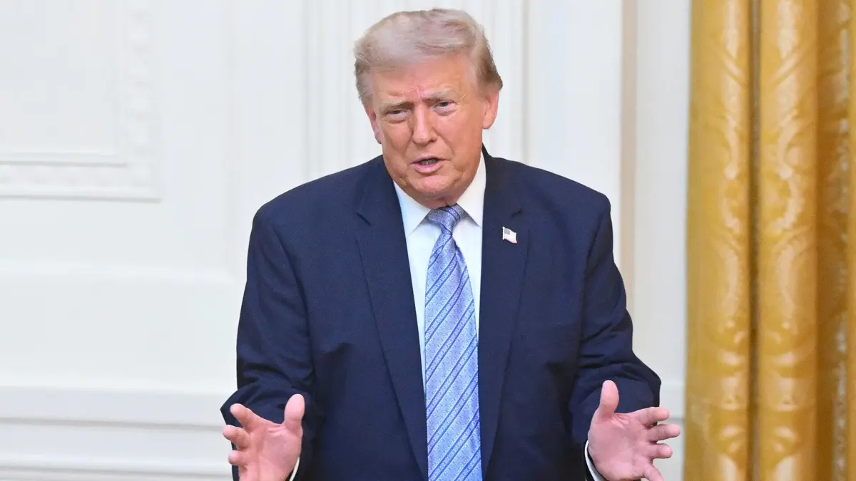 Трамп анонсував просування щодо бази США в Польщі: що це змінює для України