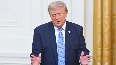 Трамп анонсував просування щодо бази США в Польщі: що це змінює для України