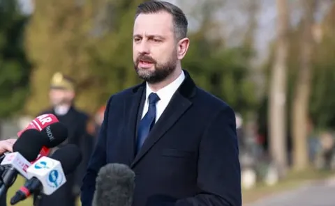 Косіняк-Камиш: Україна не вступить до ЄС під знаком Бандери