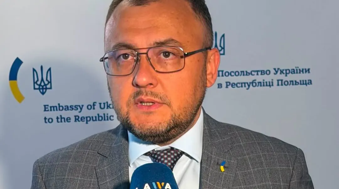 Боднар: ніхто не диктуватиме Україні, кого вважати героями