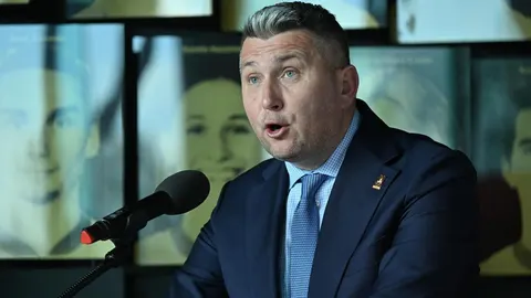 Президента Олімпійського комітету Польщі затримали за підозрою в корупції