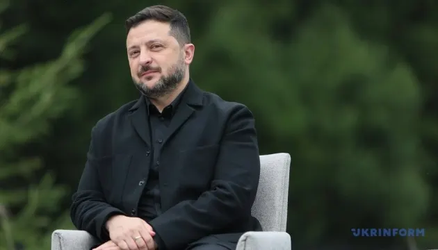 Зеленський: відносини з Угорщиною, Румунією, Польщею та Сербією вирівнюються