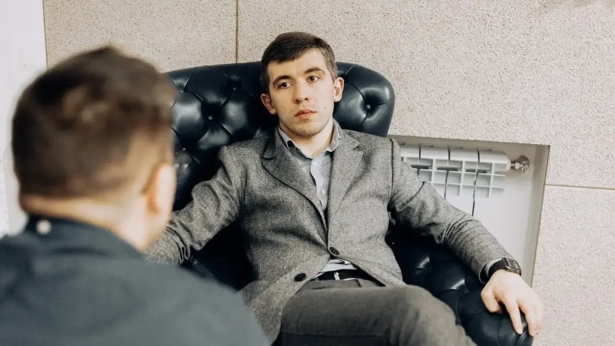 У Польщі затримали українського бізнесмена Дмитра Карчука: деталі