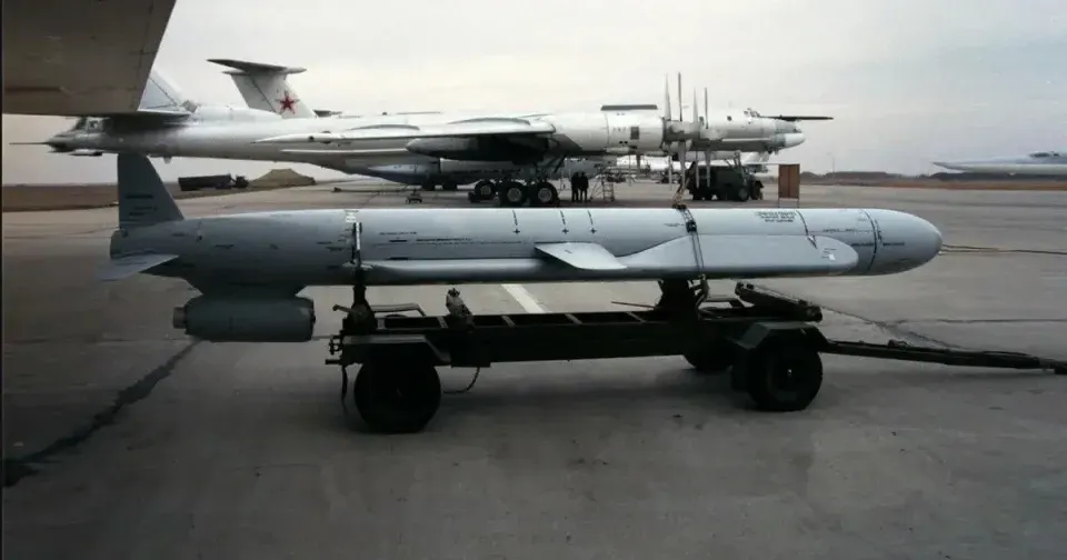 У Польщі знайшли ще один уламок російської ракети Х-101