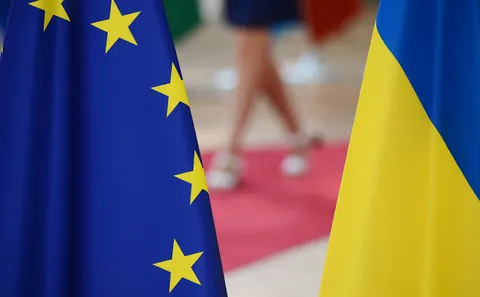 Францію та Британію українці вважають найдружнішими