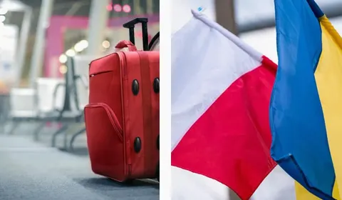 Українці масово переїжджають із Польщі до Чехії: дані Євростату