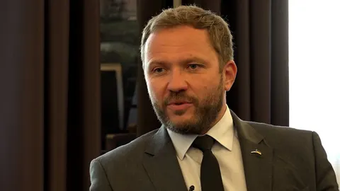 Масована атака РФ ускладнила перетин кордону з Польщею команді МЗС Естонії
