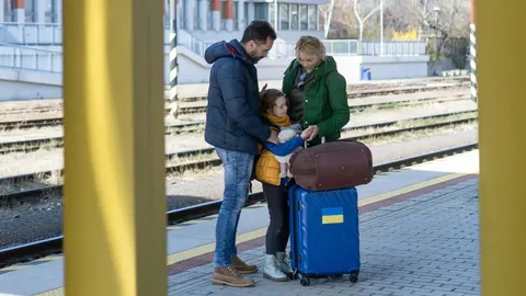 Суд підтвердив: бронювання не дає автоматичного права на виїзд за кордон