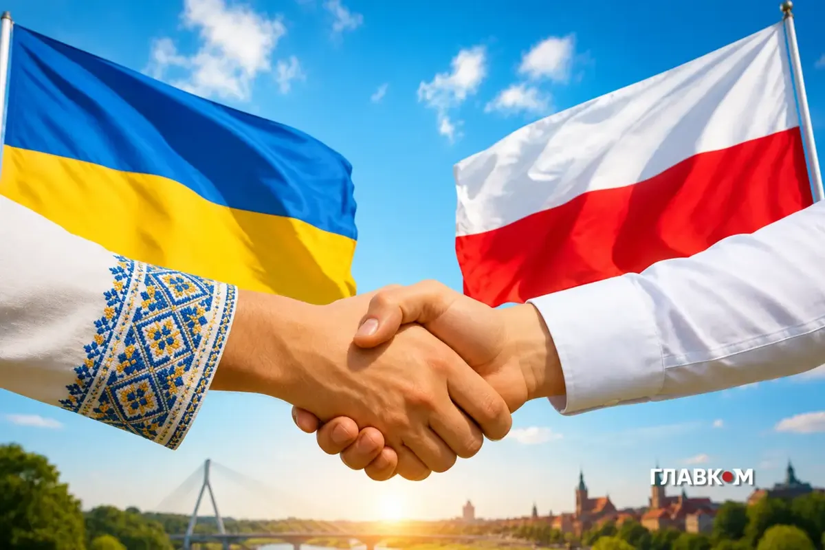 Україна і Польща: п'ять принципів примирення