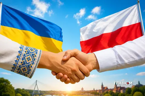 Україна і Польща: п'ять принципів примирення