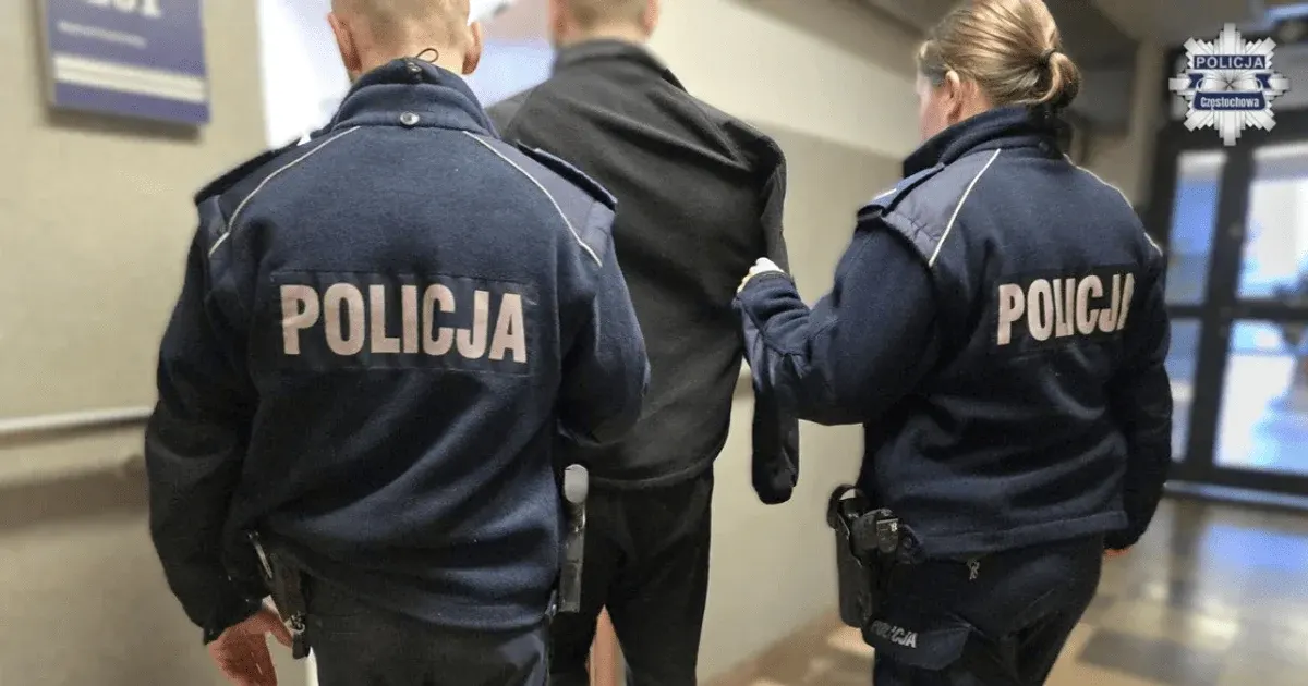 У Польщі затримали чоловіка за заклики до вбивства Зеленського