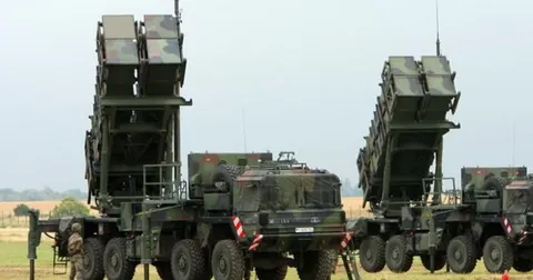 Польща готова виробляти PAC-3 для Patriot разом з Україною