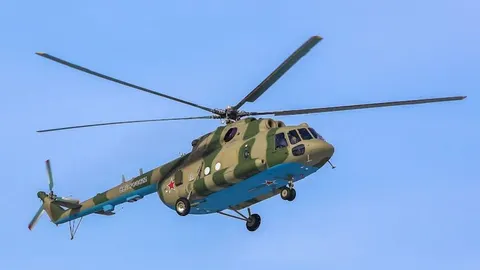 Вертоліт РФ залетів у Польщу: у Європі готуються до нових провокацій