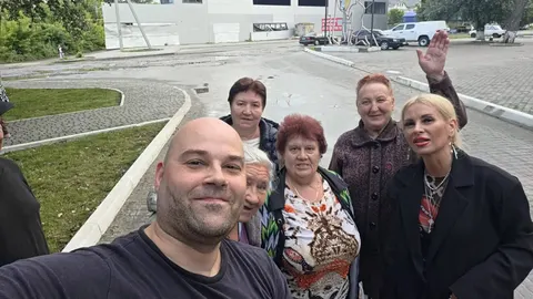 У Харкові від удару російського дрона загинув волонтер із Польщі