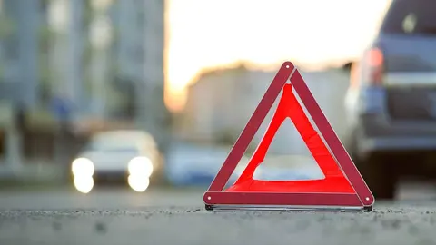 Потрійна ДТП на виїзді з Чернівців: що відомо про аварію