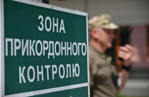 Черги з 240 авто на кордоні з Польщею: де найбільше