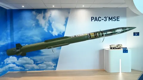 Польща передасть Україні ракети до Patriot у пакеті на 50 млн євро