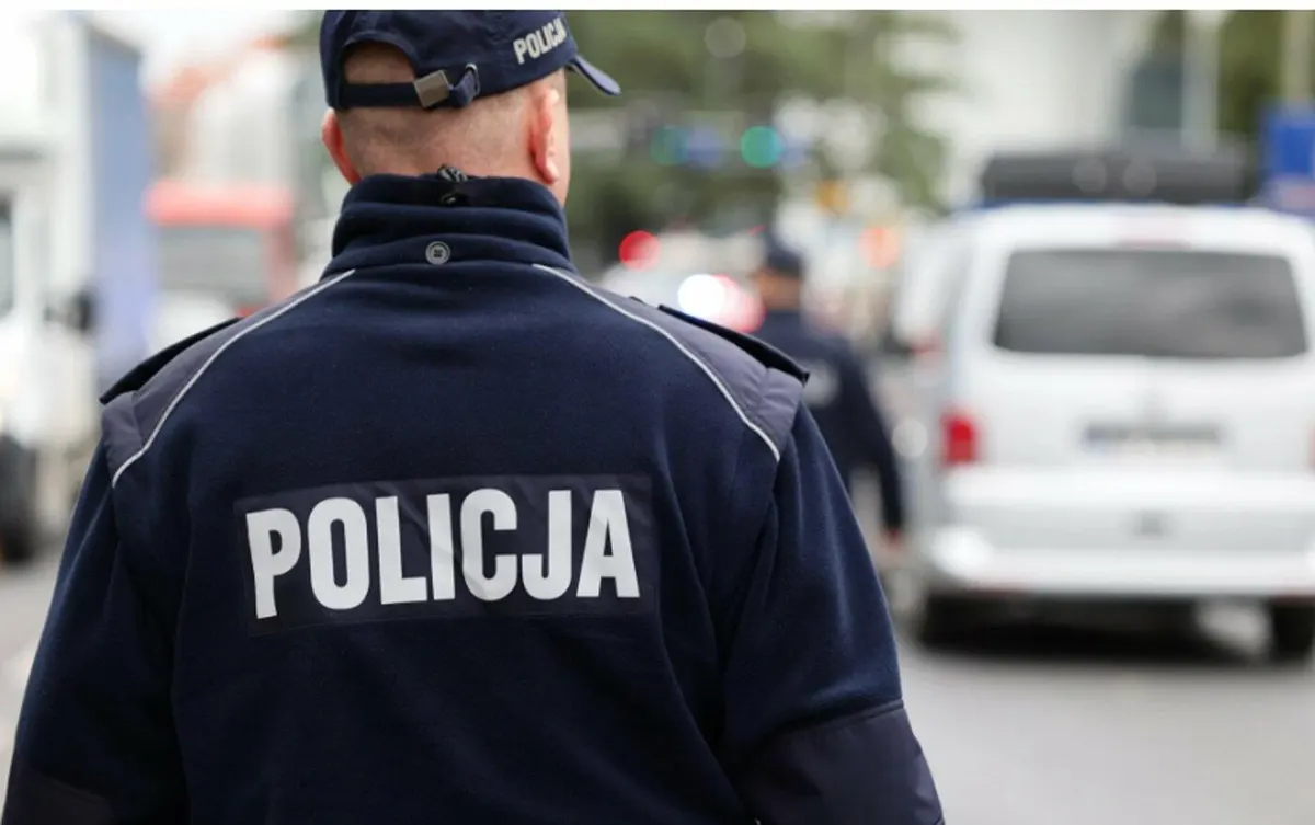 У Польщі жінці загрожує 5 років за напад на українську дівчину