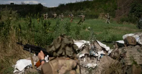 У Польщі відтворюють тактику РФ для підготовки українських військ