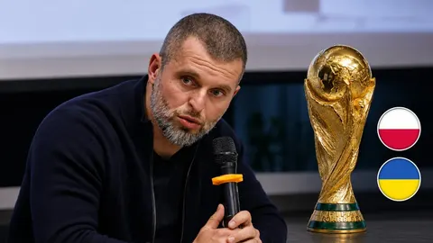 Україна і Польща можуть разом претендувати на ЧС-2040