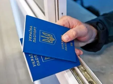 Підготовка документів для виїзду за кордон: на що звернути увагу українцям у 2026 році