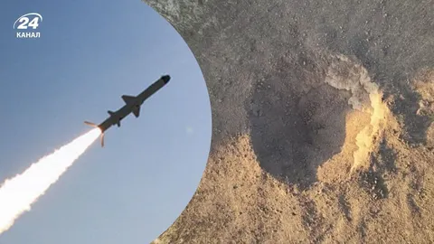 У Польщі підтвердили: ракета, що впала, була російською Х-101