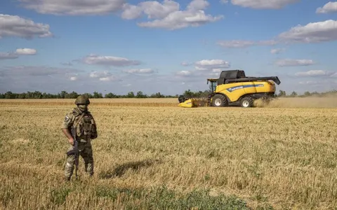 Сибіга: Україна домовляється із сусідами про "Шляхи солідарності" для 