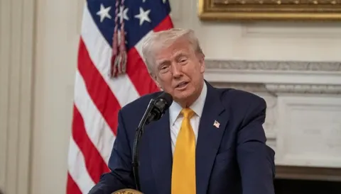 Трамп анонсував нову базу армії США в Польщі
