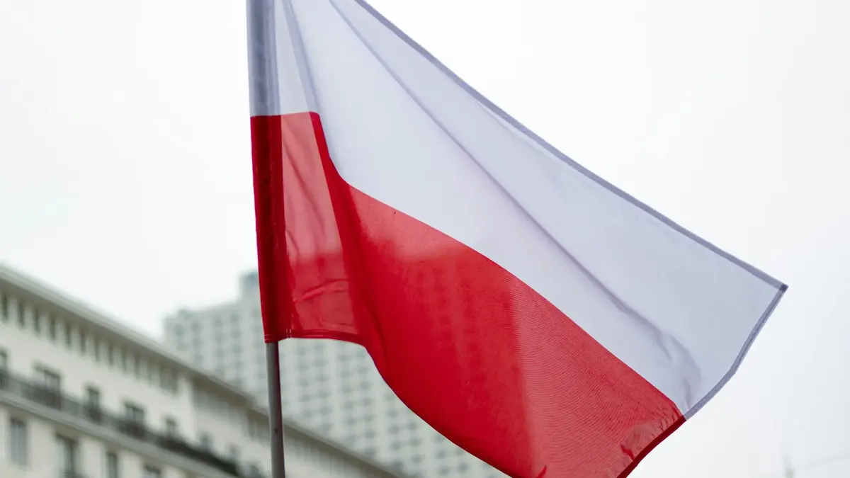 Польща продовжила обмеження польотів біля східного кордону