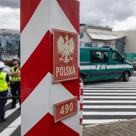 Польща депортувала українця за напад з ножем на земляка