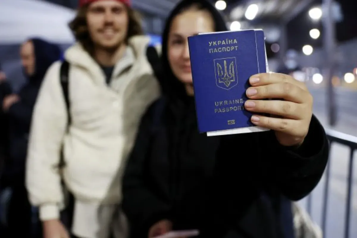 У Польщі спростували міф про «відбирання» роботи в поляків