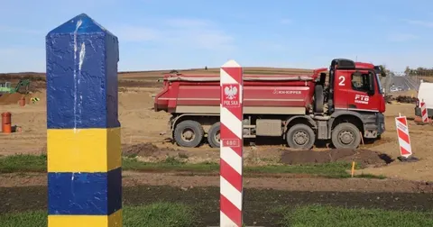 Польща встановить понад 1000 автоматизованих сирен уздовж східного кордону