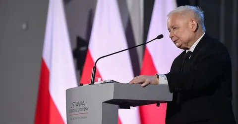 Качинський заявив про «ідею єдиної держави» з Україною: що це означає