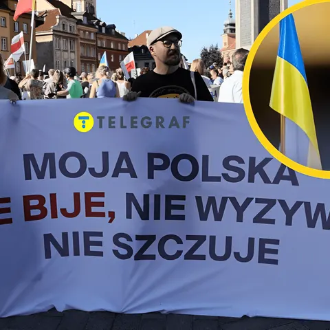Польща без запрошення України на парад: що показало опитування