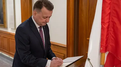 Ексміністр оборони Польщі проти передачі Україні ракет до Patriot