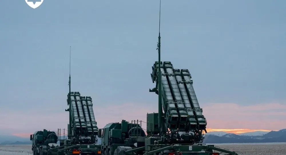 Польща готова передати Україні ракети для Patriot: рішення можуть ухвалити найближчими днями