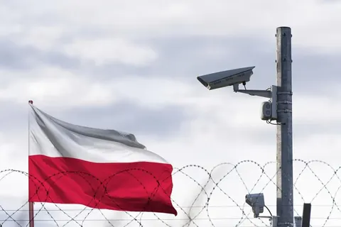 Польща обмежує повітряний простір біля кордону з Україною на три місяці