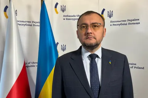 Посол Боднар: українці в Польщі вчаться захищатися від нападів