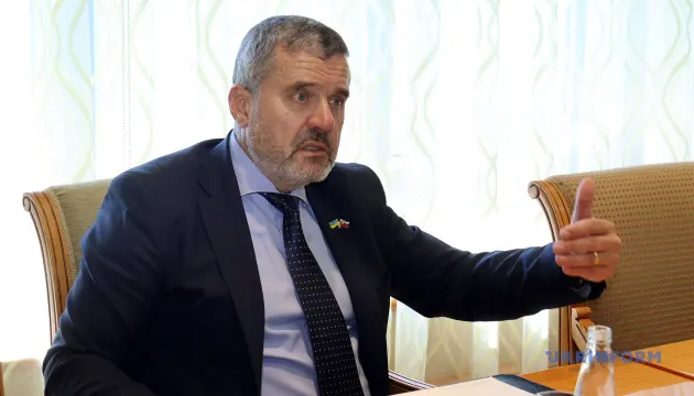 Словенія виділила $50 млн на ППО для України і хоче спільно виробляти дрони