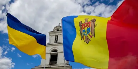 Молдова обійшла Польщу та Німеччину у закупівлі української молочки