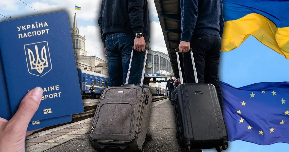 Тимчасовий захист у ЄС: нові правила для українців та ризики відмов