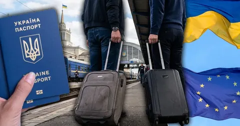 Тимчасовий захист у ЄС: нові правила для українців та ризики відмов