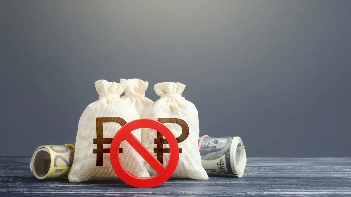 ЄС знову обговорює використання заморожених активів РФ для України