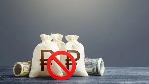 ЄС знову обговорює використання заморожених активів РФ для України