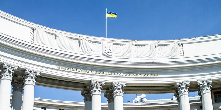 МЗС України назвало заяви експосла на Кіпрі Ніжинського неправдивими і звернулося до правоохоронців