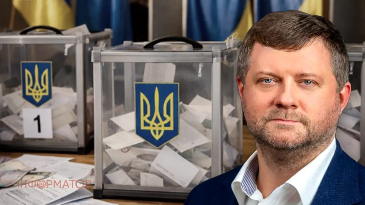 Корнієнко: обмеження виборчих прав українців за кордоном матиме наслідки для відносин з Радою Європи