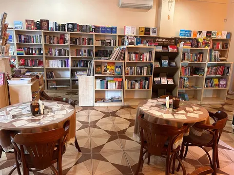 Україна відстає від Польщі за доступністю книгарень удвічі