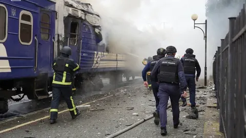 Міноборони Польщі: зима може стати переломним етапом війни
