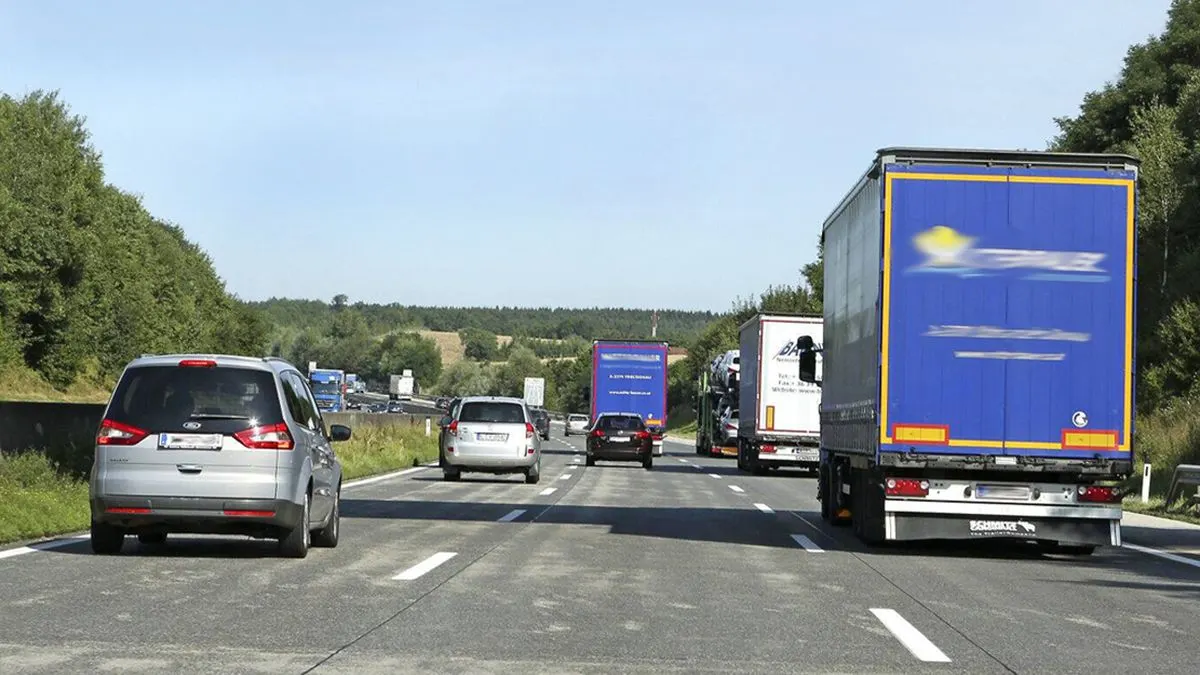 Польща закріпила лідерство у вантажних автоперевезеннях ЄС
