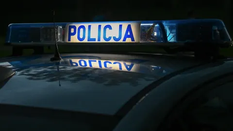 У Польщі на Люблінщині виявили кратер після вибуху невідомого об'єкта